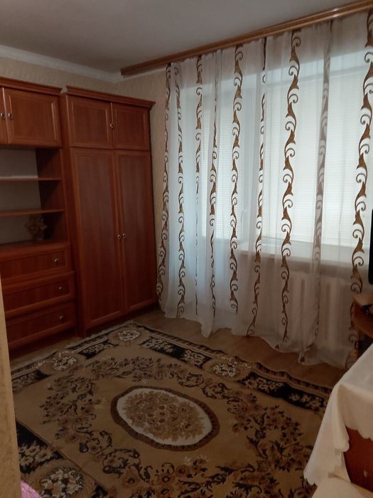 Здаю однокімнатку квартиру