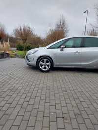 Opel koła Lato 5x115 225/50/17"