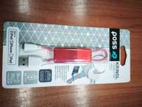 Kabel połączeniowy do iPhone iPod iPad