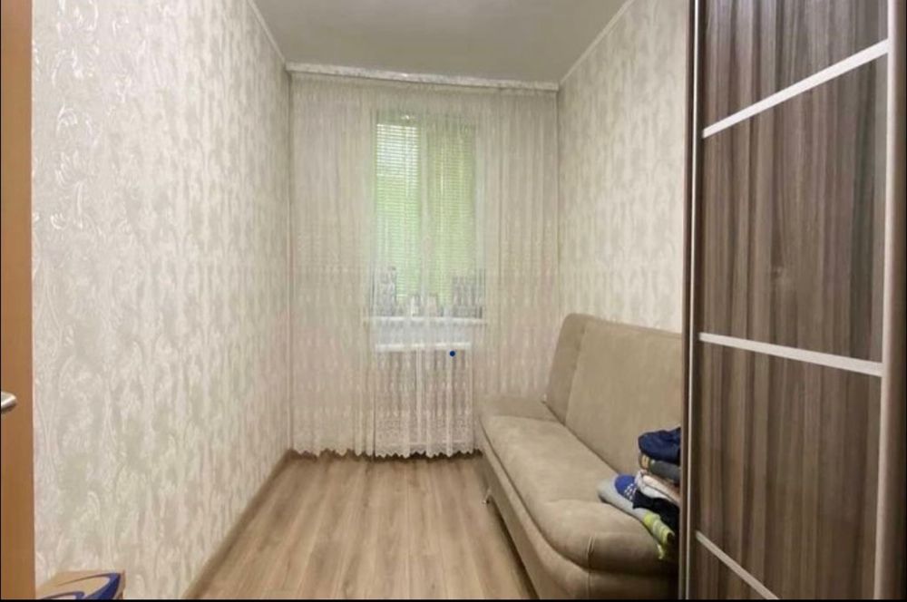 Дом 100 кв м с садом