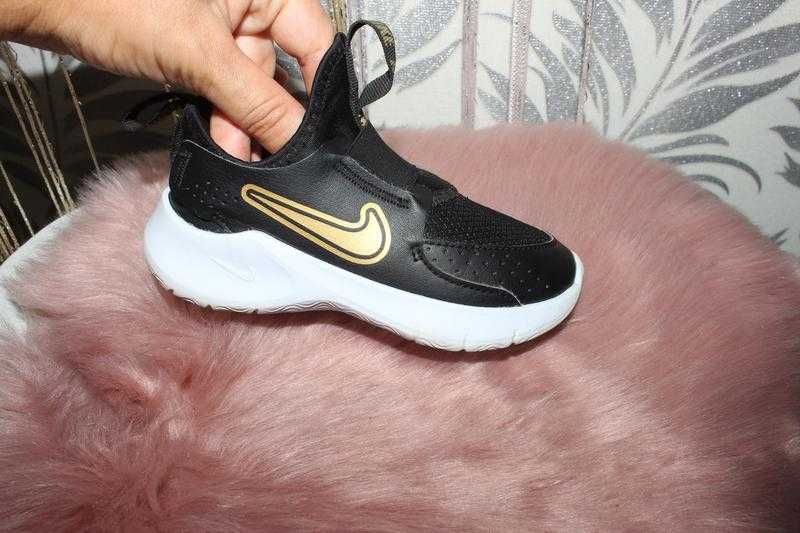 Nike кросівки 17.5 см устілка