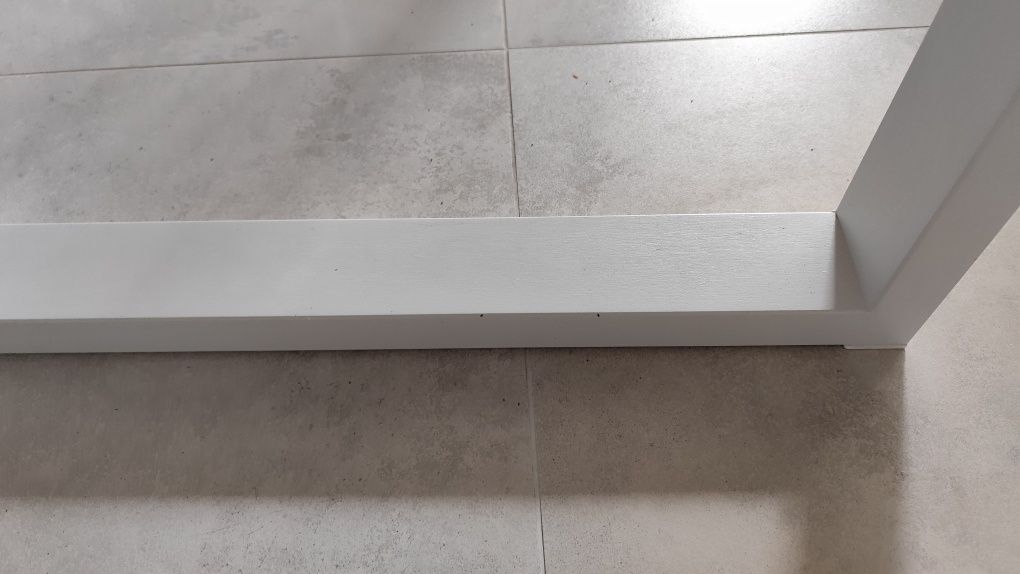 Stół loft 90x160/260cm