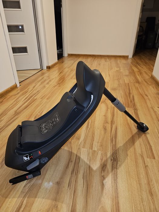 Cybex Aton B2 i-Size z bazą