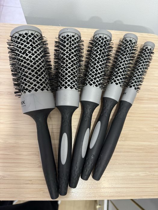 Termix evolution - escovas