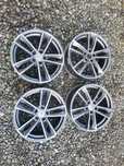 Alufelgi 5x112 18 et 35 Audi VW Seat