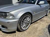 Kola styling 72 18’ 5x120 8j et47 8.5j et50 bmw e46 m pakiet e87 e90