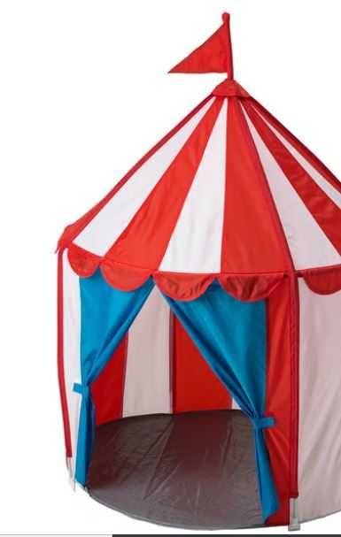 Tenda de brincar CIRKUSTÄLT
