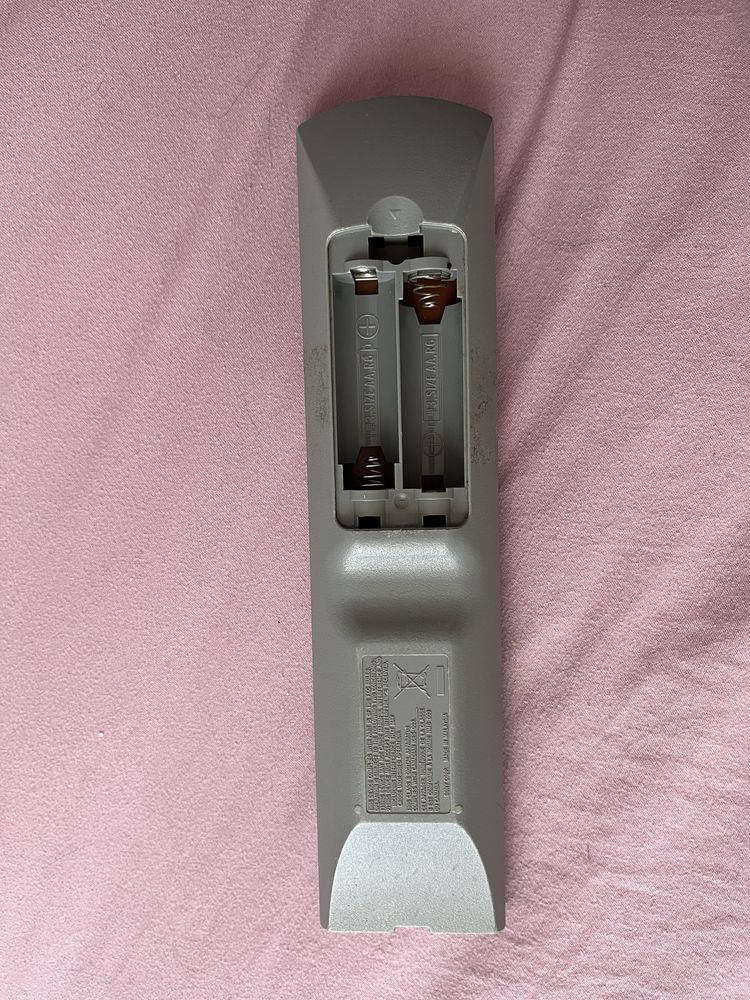 Odtwarzacz CD/DVD Sony DVP-NS52P