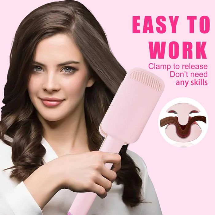 lokówka jonowa do głębokich fal