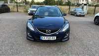 Продам Mazda 6