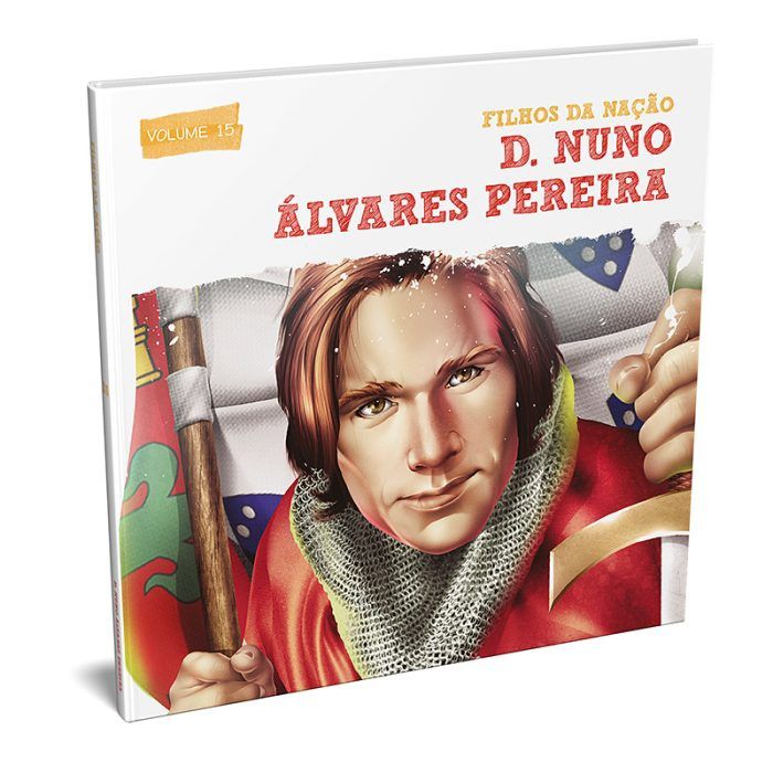Filhos da Nação - 2