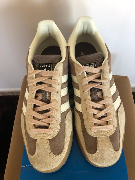 Adidas Gazelle tamanho 44