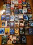 Stephen King Masterton Piekara horror fantasy kolekcja