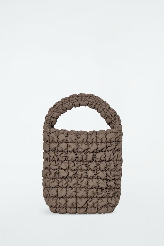 Сумка cos tote bag