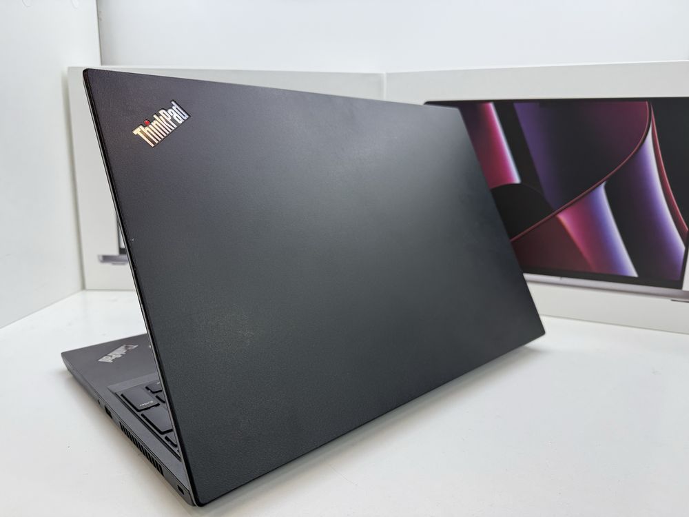 Lenovo ThinkPad L580 - i5-8350U/ 8GB /256SSD /15.6" FullHD IPS/W10 Pro