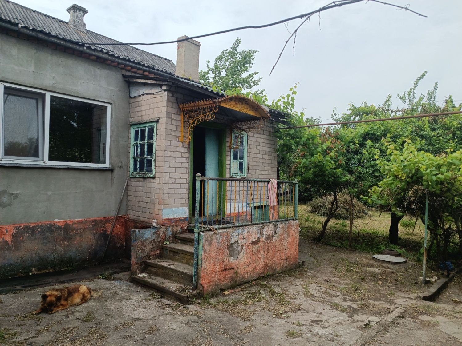 Будинок в Романково, вул.Коротка! 4 кімнати