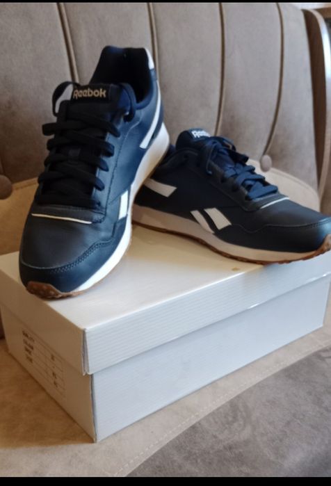 Кроссовки Reebok Royal Glide 43р.