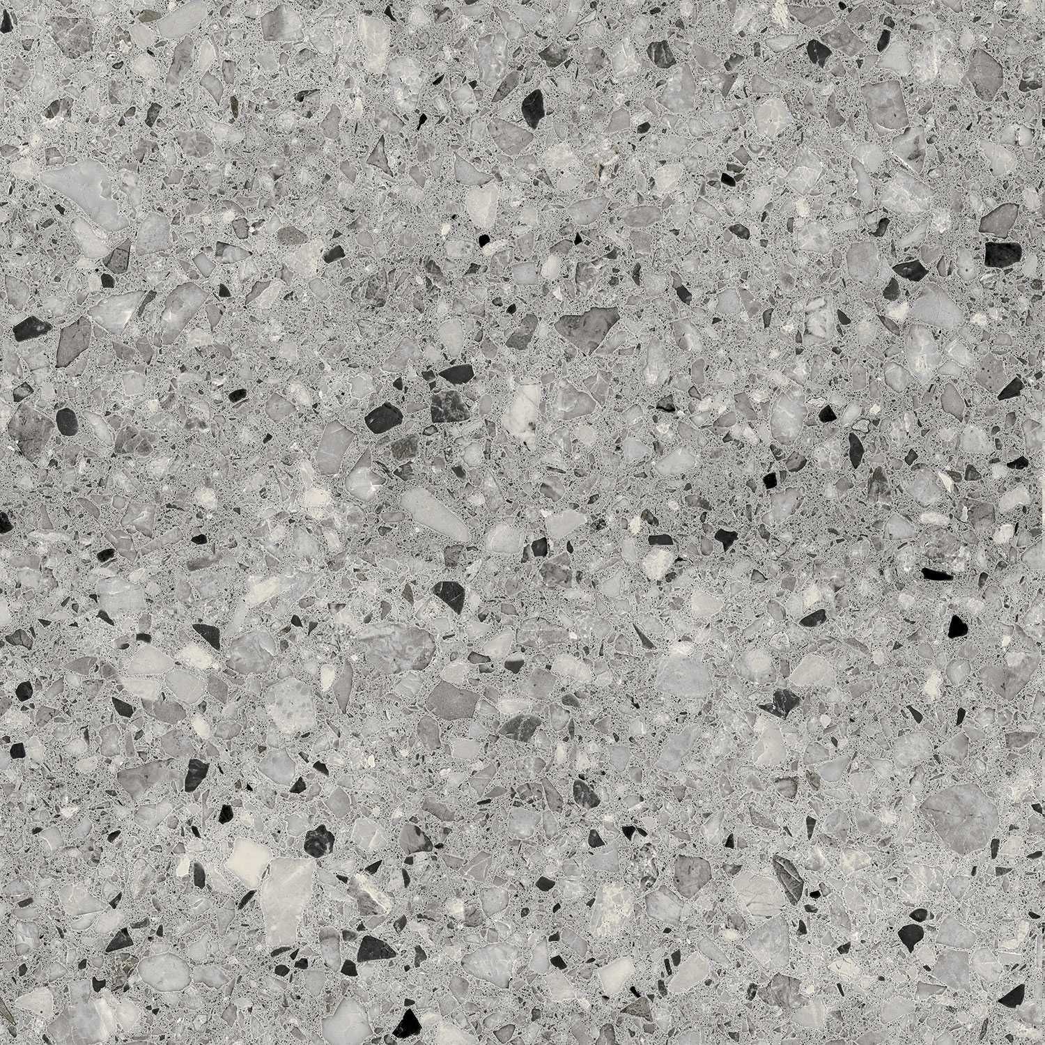 Płytki gresowe Macchia graphite MAT 59,8x59,8 Tubądzin