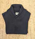 Camisola de algodão para homem Tiffosi