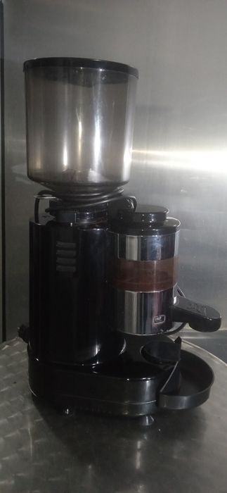 Moinho de café industrial