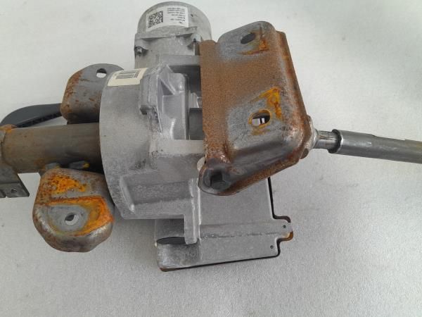 Coluna de direção FIAT 500 (312_)