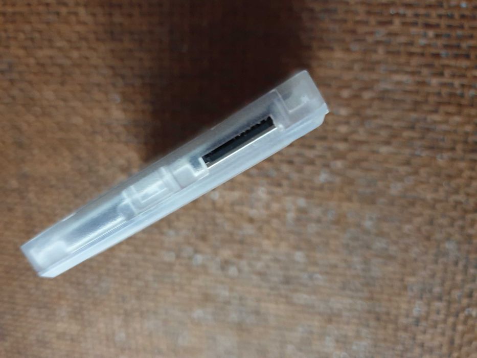 Картридж флеш для GameBoy більше 800 ігр