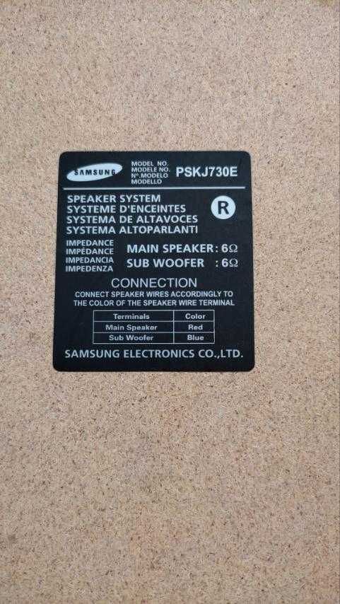 Samsung max kj730