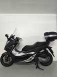 Scooter Honda Forza 300
