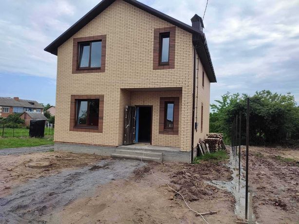 Продам будинок в районі Немирівського шосе
