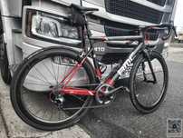 BMC SLR02 Teammachine M54