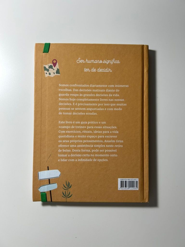Que quero eu? - Livro