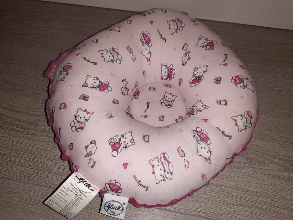 poduszka nie używana