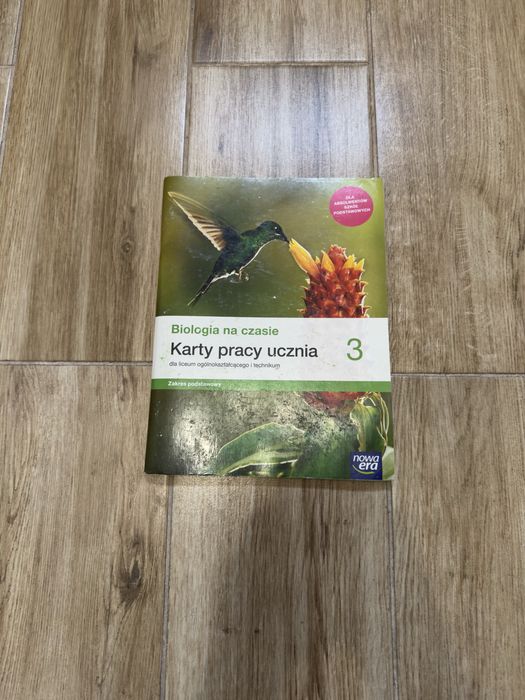 Sprzedam książki do 1, 2, 3 i 4klasy szkoły średniej!