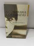 Livro - A Confraria dos Espadas