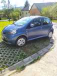 Toyota Aygo 2009