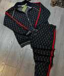 Nowe dresy Gucci