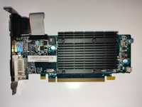 SAPPHIRE HD5450 512m  ddr3 DVI, DP, VGA