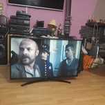 Telewizor LG SMART 4k wi-fi