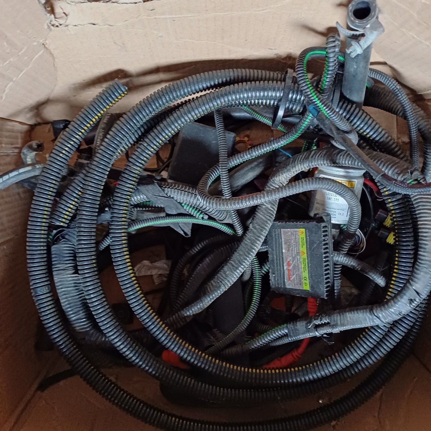 Lpg  Instalacja gazowa