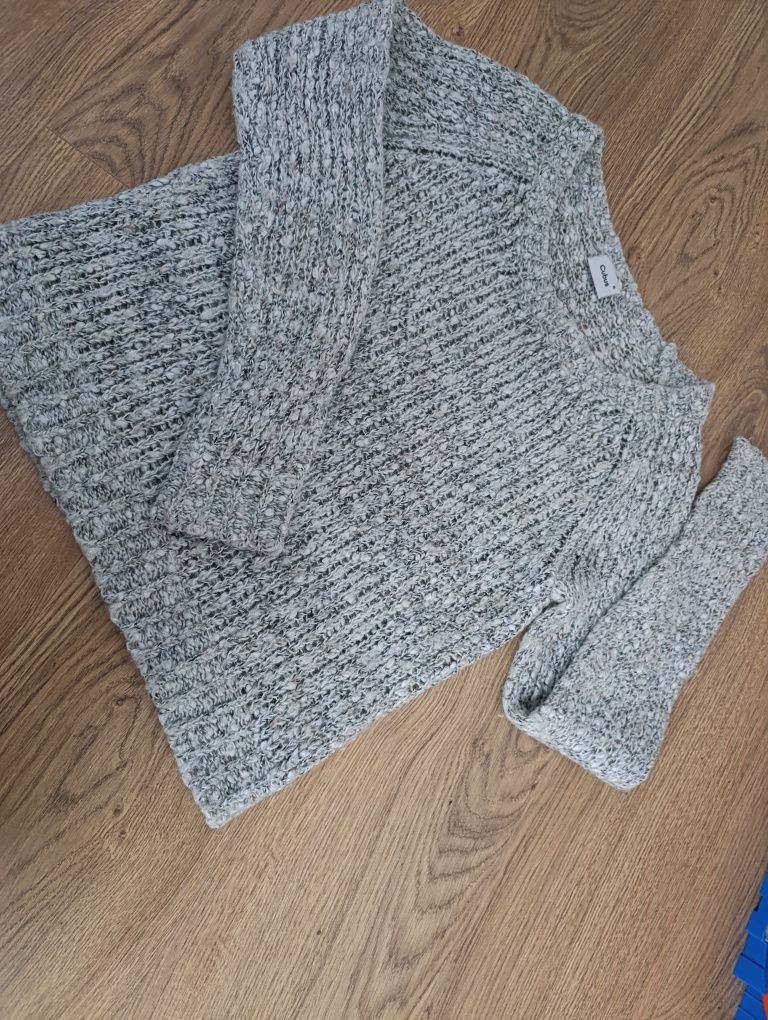 Sweterek Cubus s