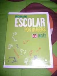 Dicionário Escolar por Imagens- Inglês-1ºciclo