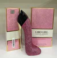 Perfumy Carolina Herrera Good Girl Fantastic Pink edp 80ml