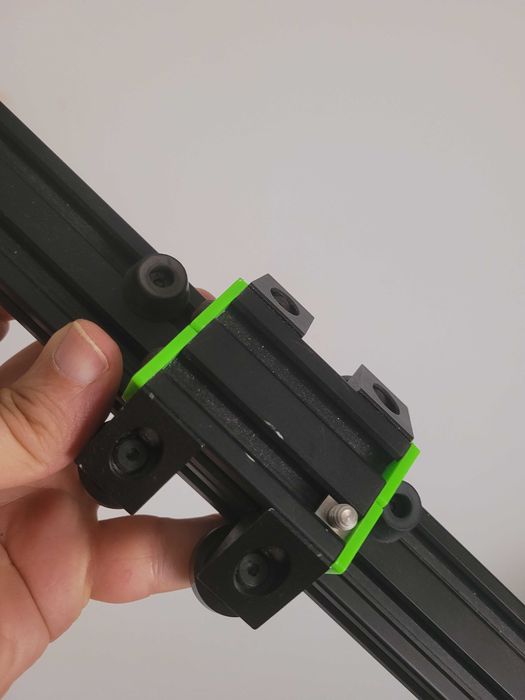 Slider RAT RIG 40 cm