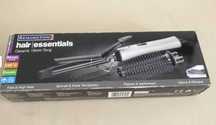 Remington hair essentials - NOVO