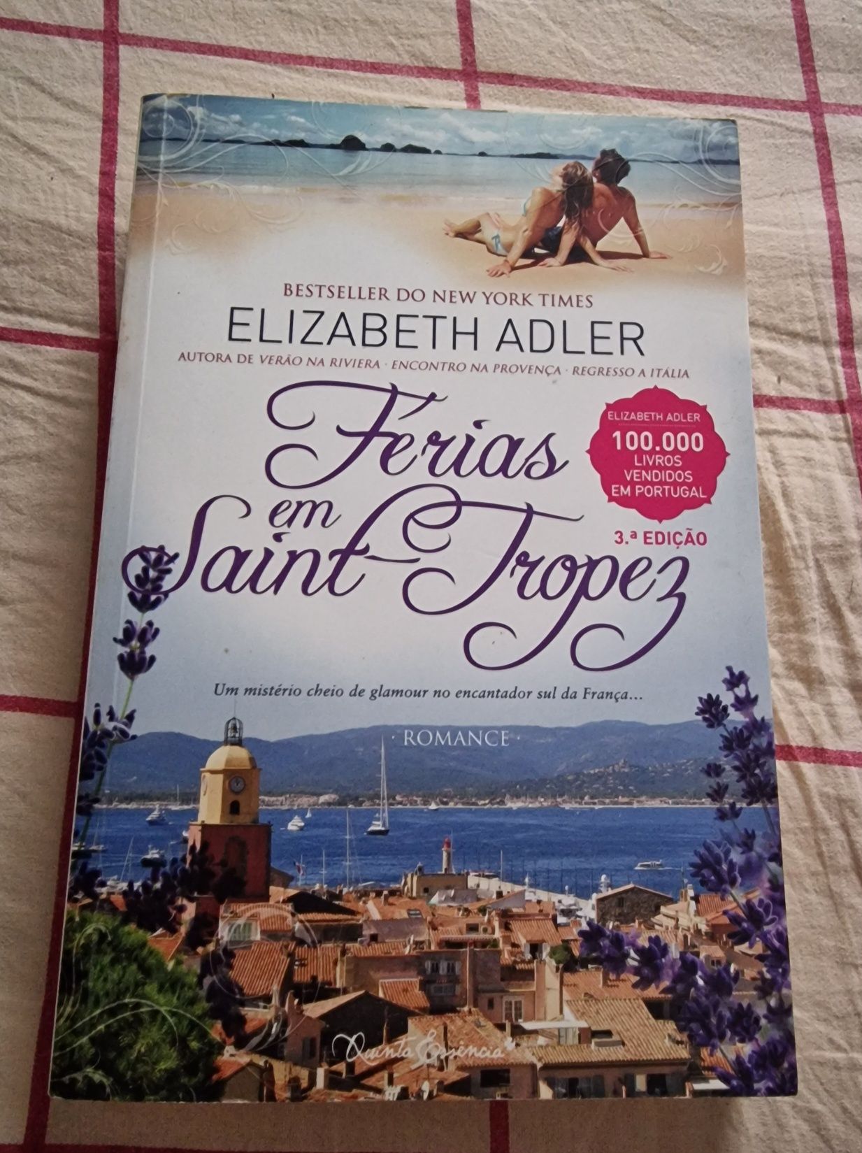Livros variados 5 euros cada