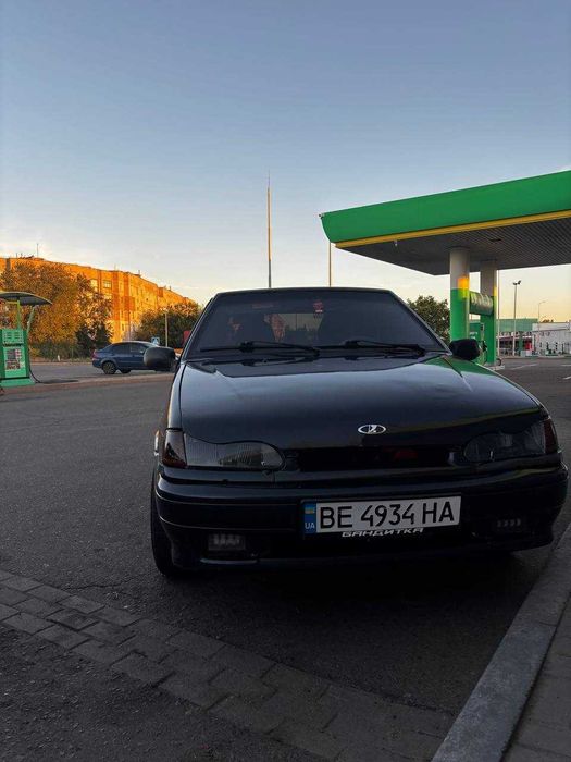 Продам ВАЗ 2114. 2008Рік