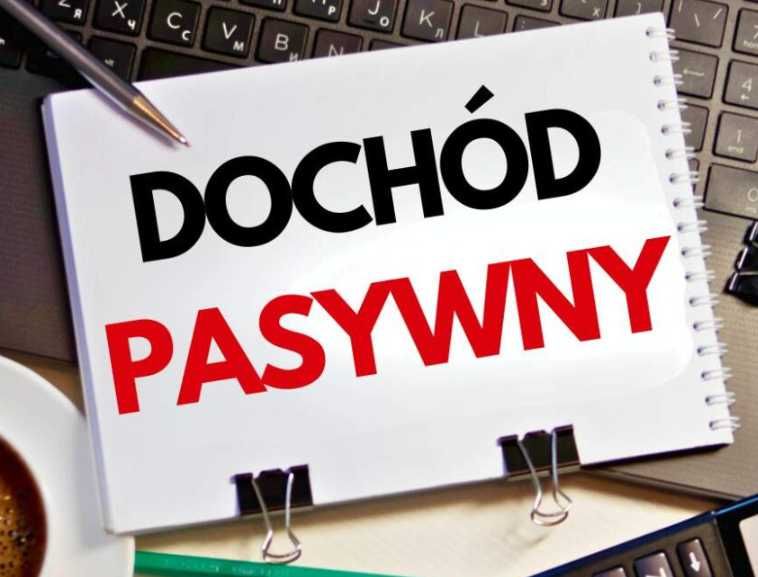 Forex dochód pasywny darmowy okres próbny