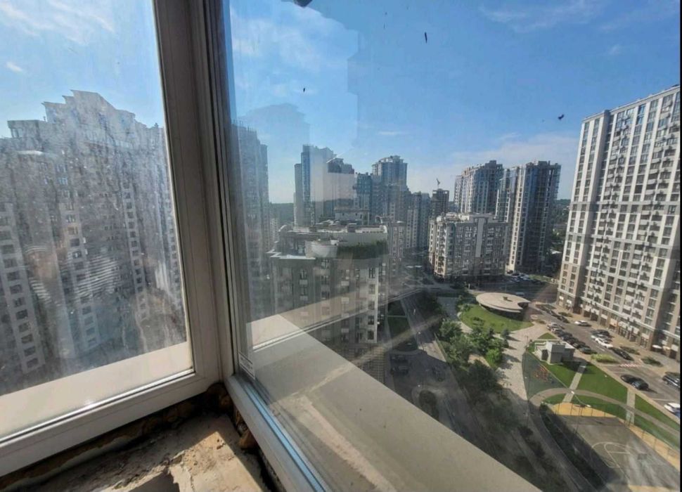 Продаж 3-кімнатної  квартири в ЖК Delmar!!! Новопечерські Липки