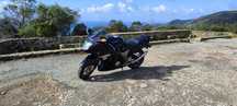 Honda CBR 1100XX