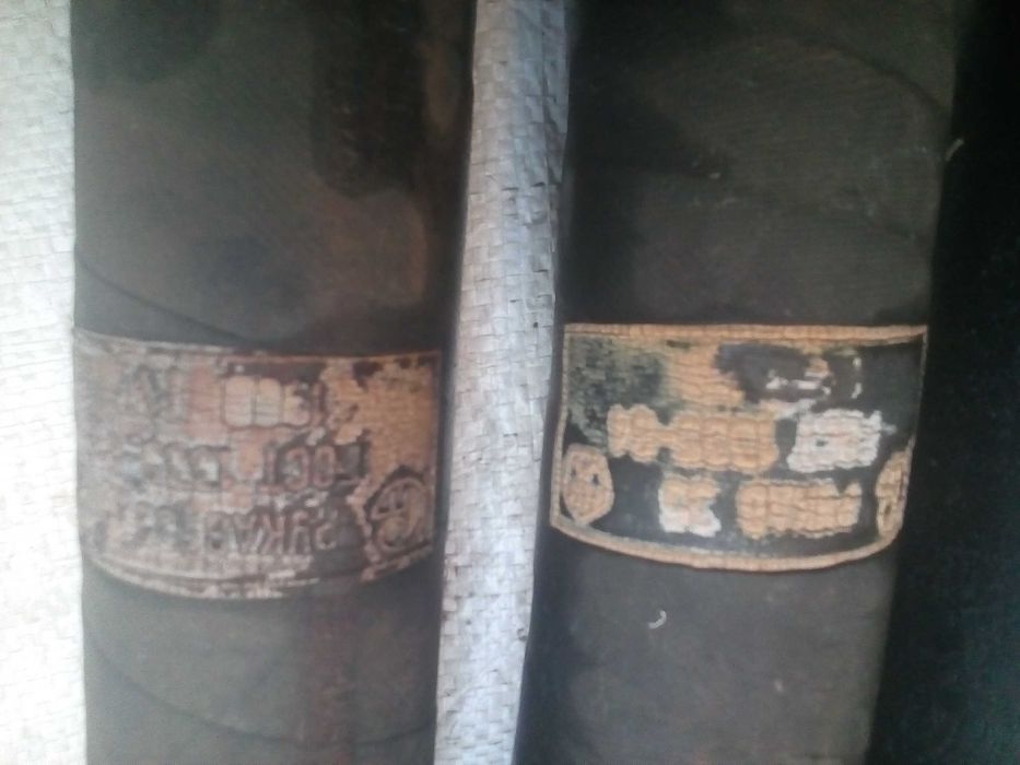 Шланг резиновый толстостенный высокого давления